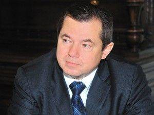 Сергей Глазьев: профессор ВШЭ просит Запад избавить его от Путина Сергей Глазьев: профессор ВШЭ просит Запад избавить его от Путина
