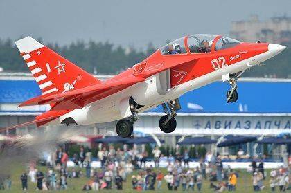 Новые пилотажники ВВС России Новые пилотажники ВВС России
