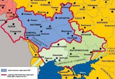 У Украины нашли право вторгнуться на российскую территорию У Украины нашли право вторгнуться на российскую территорию