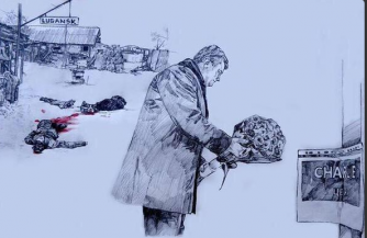 Индульгенция на убийство русских Индульгенция на убийство русских