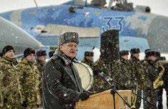 Сначала война, саммит - потом Сначала война, саммит - потом