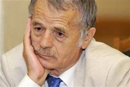 Киев лишил финансирования крымских татар-переселенцев Киев лишил финансирования крымских татар-переселенцев