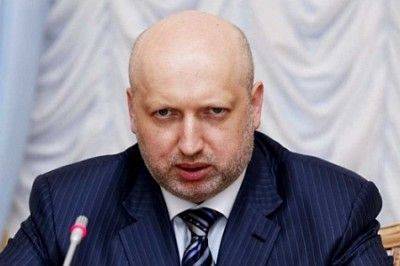 Александр Турчинов: "Святой" убийца Нигояна и Одессы Александр Турчинов: "Святой" убийца Нигояна и Одессы