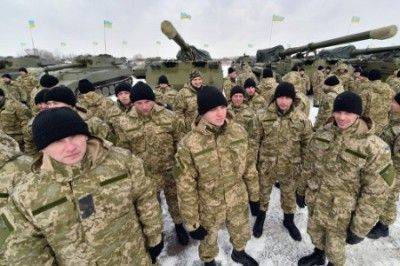 Бизнес комбатов: Рада готовит закон про откуп от мобилизации Бизнес комбатов: Рада готовит закон про откуп от мобилизации