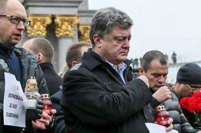 Вам вежливо или по зубам? Новороссия начала операцию по принуждению Украины к адекватности Вам вежливо или по зубам? Новороссия начала операцию по принуждению Украины к адекватности
