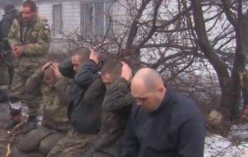 Война на Донбассе. 20 января - Итоги дня Война на Донбассе. 20 января - Итоги дня