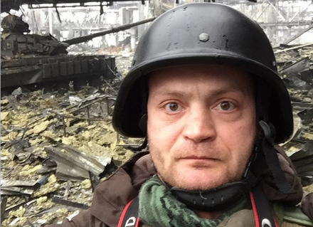 Стешин и Коц: Прогулка по новому терминалу Донецкого аэропорта Стешин и Коц: Прогулка по новому терминалу Донецкого аэропорта