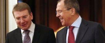 Москва не пойдет на уступки в обмен на санкции Москва не пойдет на уступки в обмен на санкции