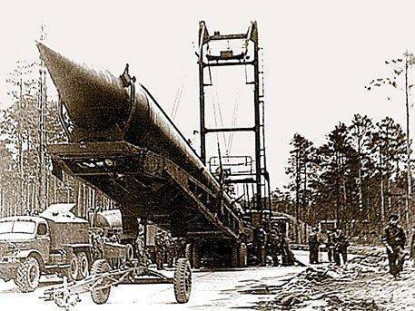 Анадырь - столица Кубы. История самой изящной секретной операции СССР Анадырь - столица Кубы. История самой изящной секретной операции СССР