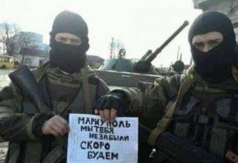 МОЛНИЯ! Ад наступил: ВСУ варятся в трех «котлах». Освобождение Майорска. Последние новости с фронта МОЛНИЯ! Ад наступил: ВСУ варятся в трех «котлах». Освобождение Майорска. Последние новости с фронта