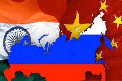 2015-й год - это год Ирана, Китая и России 2015-й год - это год Ирана, Китая и России