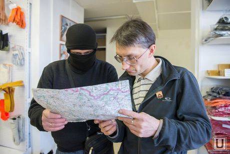 Форма ополчения будет «круче» НАТОвской: защита сердца, затяжки для остановки крови, утепленная, легкая Форма ополчения будет «круче» НАТОвской: защита сердца, затяжки для остановки крови, утепленная, легкая