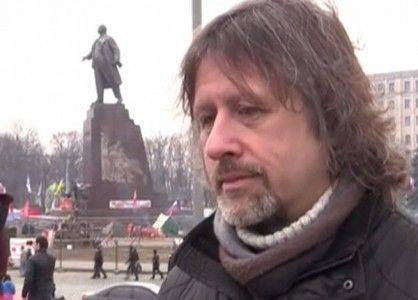 Константин Кеворкян: Путь обреченных Константин Кеворкян: Путь обреченных