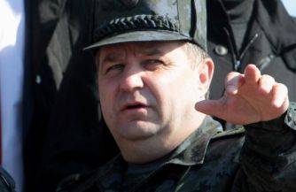 Полторак-Дебальцевский Полторак-Дебальцевский