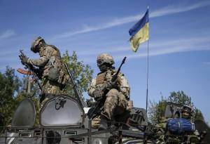 Семенченко: ВСУ и Нацгвардия пошли на штурм Углегорска Семенченко: ВСУ и Нацгвардия пошли на штурм Углегорска