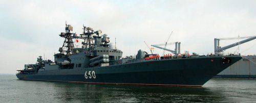 Есть ли в России кризис?