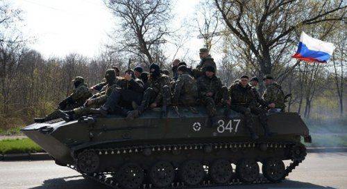 Политические пророчества прозорливого Иуреха Политические пророчества прозорливого Иуреха