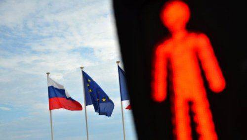 Немецкое СМИ: ЕС выгодней партнерство с Евразийским союзом, а не с США  Немецкое СМИ: ЕС выгодней партнерство с Евразийским союзом, а не с США