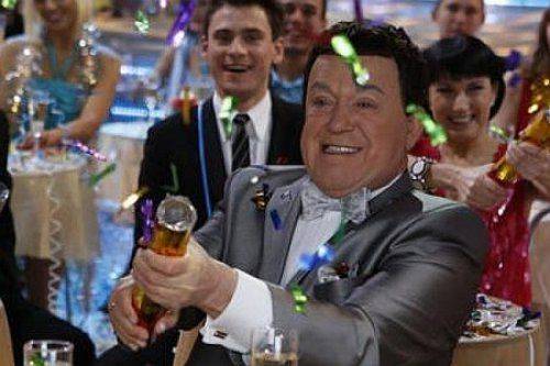 Русский "Огонек" поджарил бандеровцев Русский "Огонек" поджарил бандеровцев