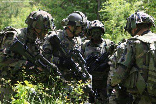 4GW - война нового поколения. ЧВК против мирного населения 4GW - война нового поколения. ЧВК против мирного населения