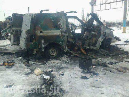 Ситуация с Бэтменом — подробное расследование Ситуация с Бэтменом — подробное расследование