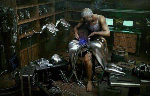 Как на самом деле работает невидимая рука рынка Как на самом деле работает невидимая рука рынка