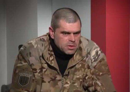 Правосек Барсик: Комбаты на крови героев пришли в Раду Правосек Барсик: Комбаты на крови героев пришли в Раду