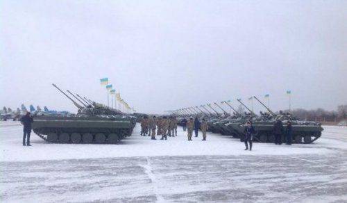 Сводки от ополчения Новороссии 6 января 2015 Сводки от ополчения Новороссии 6 января 2015