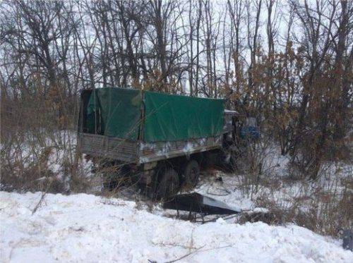 Сводки от ополчения Новороссии 6 января 2015 Сводки от ополчения Новороссии 6 января 2015