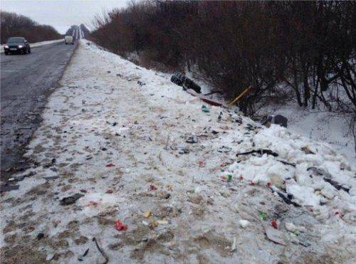 Сводки от ополчения Новороссии 6 января 2015 Сводки от ополчения Новороссии 6 января 2015