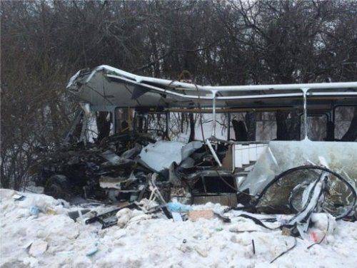 Сводки от ополчения Новороссии 6 января 2015 Сводки от ополчения Новороссии 6 января 2015