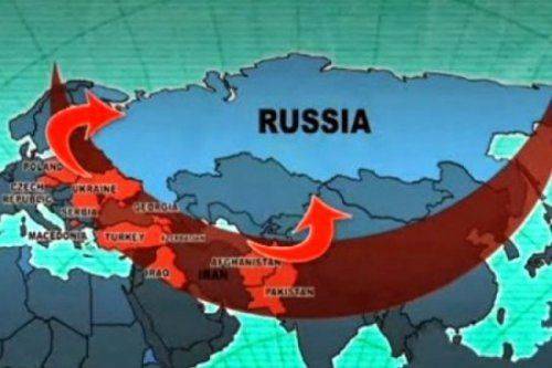 Угроза ядерной войны. Кто толкает мир в пропасть? Угроза ядерной войны. Кто толкает мир в пропасть?