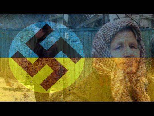 Семь коридоров концлагеря «Украина» (Прошёл он коридорчиком и кончил стенкой кажется) Семь коридоров концлагеря «Украина» (Прошёл он коридорчиком и кончил стенкой кажется)