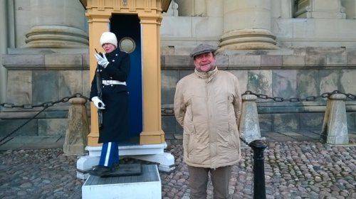 Новое русское Рождество в Стокгольме – что нашим здорово, то шведам в убыток Новое русское Рождество в Стокгольме – что нашим здорово, то шведам в убыток