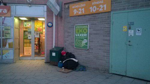 Новое русское Рождество в Стокгольме – что нашим здорово, то шведам в убыток Новое русское Рождество в Стокгольме – что нашим здорово, то шведам в убыток
