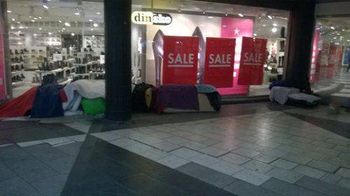 Новое русское Рождество в Стокгольме – что нашим здорово, то шведам в убыток Новое русское Рождество в Стокгольме – что нашим здорово, то шведам в убыток