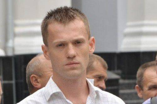 Активист Майдана: Моего земляка убила не русская армия, а ложь, умноженная на десятки слухов Активист Майдана: Моего земляка убила не русская армия, а ложь, умноженная на десятки слухов