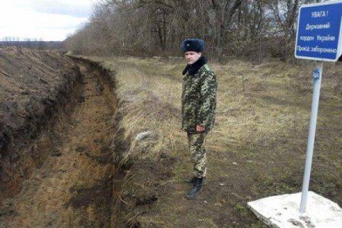 Каждому губернатору по рву: Харьковский глава глава присосался к оборонному бюджету   Каждому губернатору по рву: Харьковский глава глава присосался к оборонному бюджету