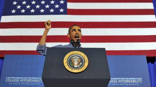 Французский рабочий попросил Путина избавить мир от США Французский рабочий попросил Путина избавить мир от США