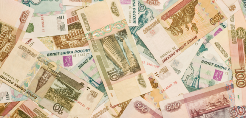 Мировые финансисты призывают вкладывать в Россию Мировые финансисты призывают вкладывать в Россию