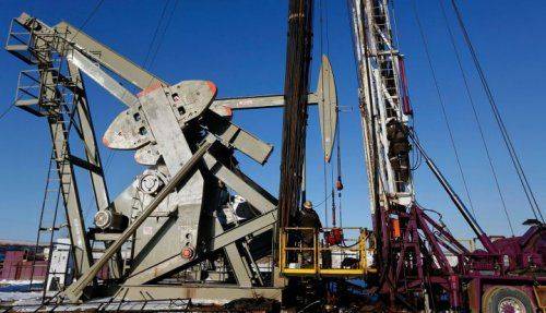 В США обанкротилась первая компания по добыче сланцевой нефти В США обанкротилась первая компания по добыче сланцевой нефти