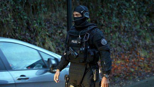 Кровавые братья: полиция опровергла убийство заложников Кровавые братья: полиция опровергла убийство заложников