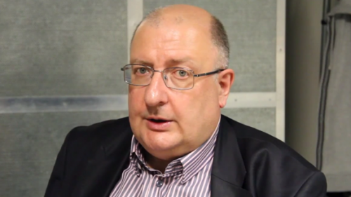 Кто Вы, Михаил Борисович? Кто Вы, Михаил Борисович?