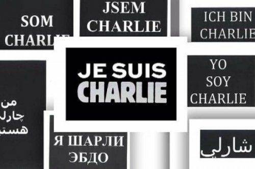 Жертвы в Париже и в Одессе. Почему мир реагирует по-разному? Жертвы в Париже и в Одессе. Почему мир реагирует по-разному?