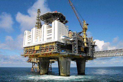 Альтернативы нефтегазовой России больше нет — поэтому майдан идёт в Москву Альтернативы нефтегазовой России больше нет — поэтому майдан идёт в Москву