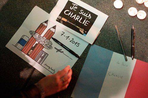 «Не Россия угрожает безопасности Европы, терроризм - общий враг» «Не Россия угрожает безопасности Европы, терроризм - общий враг»