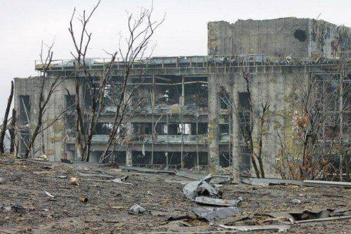 Сводки от ополчения Новороссии 10 января 2015 Сводки от ополчения Новороссии 10 января 2015