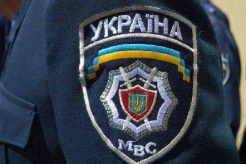 Тысяча милиционеров Днепропетровщины уволена за отказ ехать на АТО Тысяча милиционеров Днепропетровщины уволена за отказ ехать на АТО