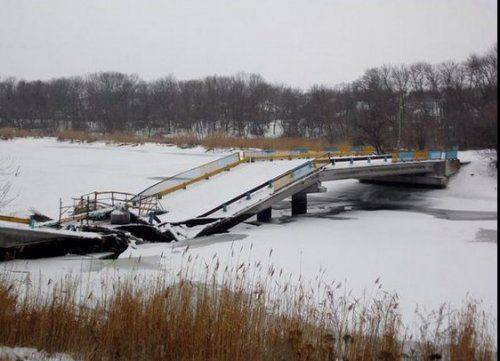 Сводки от ополчения Новороссии 11 января 2015 Сводки от ополчения Новороссии 11 января 2015