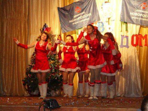 Сводки от ополчения Новороссии 11 января 2015 Сводки от ополчения Новороссии 11 января 2015